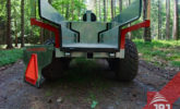 body trailer