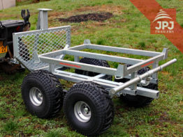 extension water transporter
