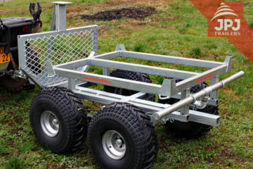 extension water transporter