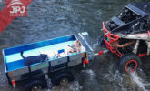 trailer for utv