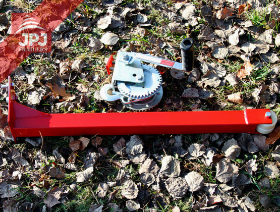 pulley-arm-with-reel-