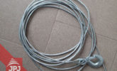 rope winch