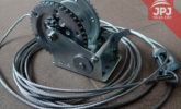 manual winch
