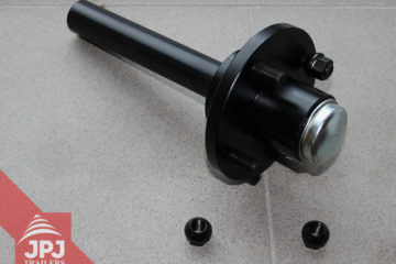 wheel hub jpj 250,