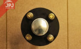wheel hub jpjtrailer