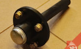wheel hub