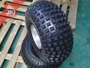 tire pattern