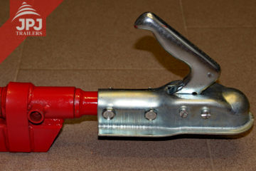 Tow bars