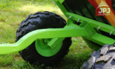 folding trailer jober