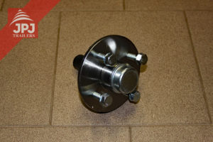 wheel hub 4x100-