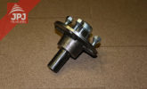 wheel hub jpj 450