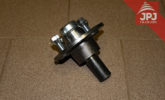 wheel hub for trailer