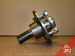 wheel hub jpjtrailer