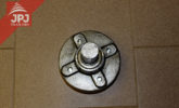 wheel hub for atv trailer
