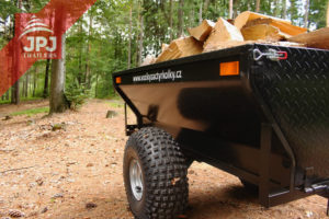ATV-trailer