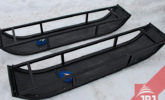 ski set for atv trailer