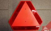 warning triangle