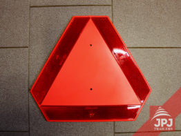 warning triangle