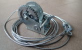 manual winch