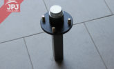 wheel hub 650