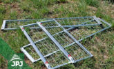 raised sideboards for trailer Farmer