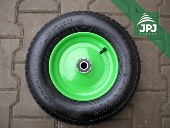 wheel for ATV trailer Small Gardener