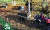 ATV trailers