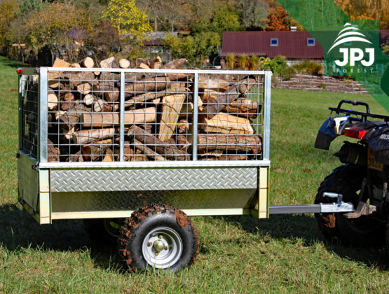 Trailer Gardener