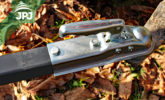 Trailer Gardener - detail