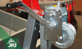 manual winch