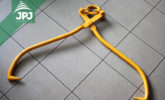 timber tongs JPJ Forest
