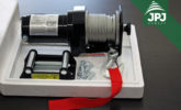 elektric winch JPJ Forest