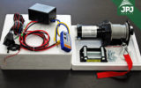 elektric winch