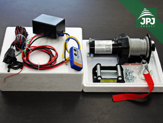 elektric winch