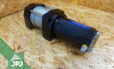 el. winch JPJ4 radio control