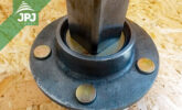 Wheel hub JPJ1600 - detail