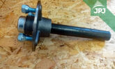 wheel hub JPJ250 unpainted
