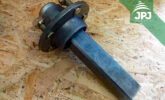 Wheel hub JPJ1600