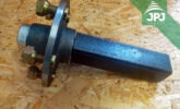Wheel hubs JPJ1600