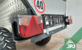 road approval - detail