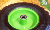 Wheel 16x8-7 detail