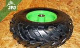 Wheels 16x8-7