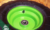 Wheels 16x8-7 detail