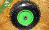 Wheel 16x8-7 for ATV trailers