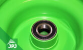 Wheel 18x9,5-8_BTC004A - detail