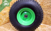 Tires including discs 18x9,5-8_BTC004A