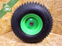 Tires including discs 18x9,5-8_BTC004A