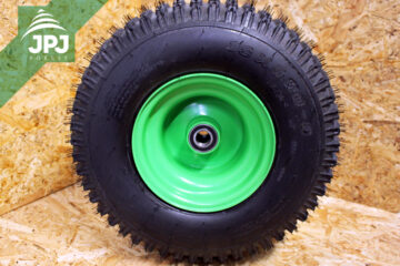 Tires including discs 18x9,5-8_BTC004A