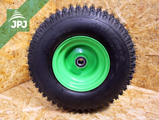 Tires including discs 18x9,5-8_BTC004A